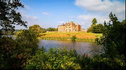 The Ripley Castle Estate