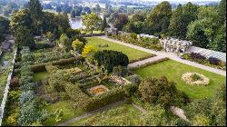 The Ripley Castle Estate