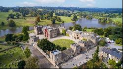 The Ripley Castle Estate