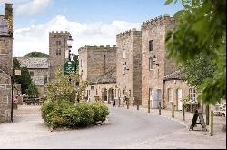 The Ripley Castle Estate