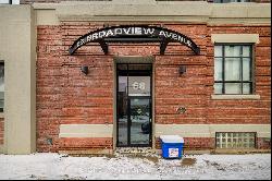 520 - 68 Broadview Ave