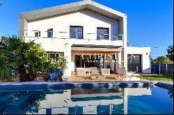 FOR SALE HOUSE WITH SWIMMING POOL ANGLET CHIBERTA