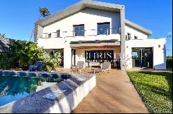 FOR SALE HOUSE WITH SWIMMING POOL ANGLET CHIBERTA