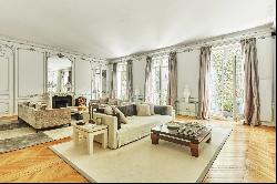 Paris 16th District - A magnificent pied a terre