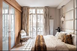 Neuilly-sur-Seine  -  A magnificent 4-bed apartment