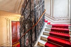 Sale - Apartment Paris 16th (Muette)