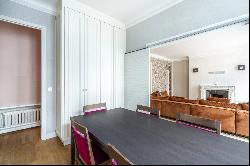 Sale - Apartment Paris 16th (Muette)