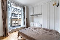 Sale - Apartment Paris 16th (Muette)