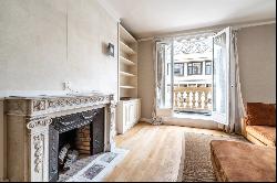 Sale - Apartment Paris 16th (Muette)