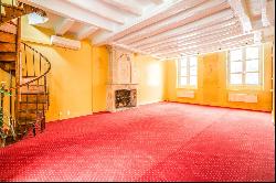 Sale - Apartment Paris 5th (Sorbonne)