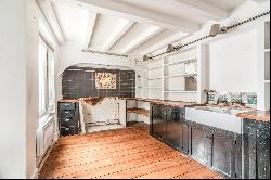 Sale - Apartment Paris 5th (Sorbonne)