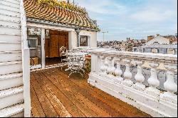 Sale - Apartment Paris 5th (Sorbonne)