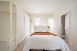 Paris 18th District – An ideal pied a terre