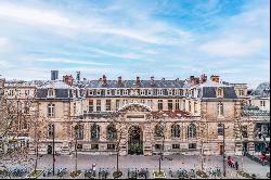 Paris Ve - jardin du Luxembourg