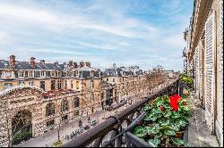 Paris Ve - jardin du Luxembourg