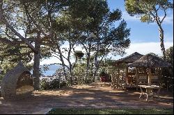 Heights of Cannes - Panoramic sea view