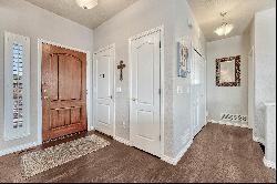 Step into this stunning 4-bedroom, 3-bathroom home!