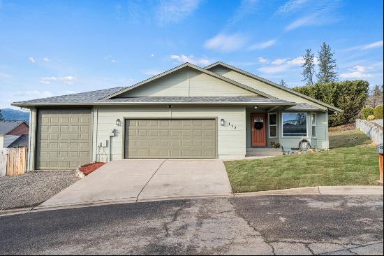 112 Cedar Ridge Terrace Rogue River, OR 97537