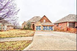 307 Summit Bend, Norman, OK 73071