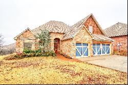 307 Summit Bend, Norman, OK 73071