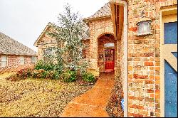 307 Summit Bend, Norman, OK 73071