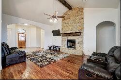 307 Summit Bend, Norman, OK 73071