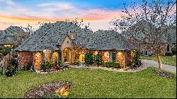 825 Crystal Creek, Edmond, OK 73034