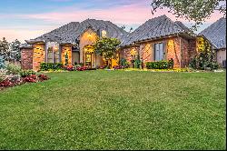 825 Crystal Creek, Edmond, OK 73034