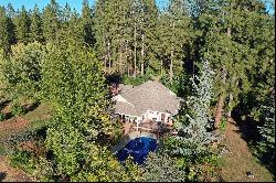 2451 Kingsgate Road, Placerville, CA 95667