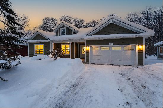 Charming Huntsville Bungalow