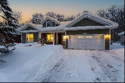 Charming Huntsville Bungalow