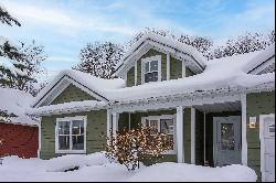 Charming Huntsville Bungalow