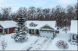 Charming Huntsville Bungalow