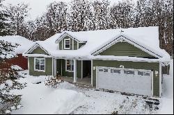 Charming Huntsville Bungalow