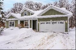 Charming Huntsville Bungalow