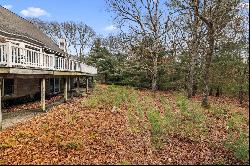 203 Cotuit Bay Drive