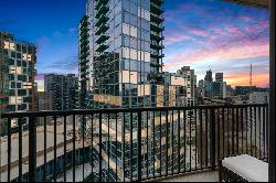 Breathtaking Condo with Massive Wrap Around Balcony