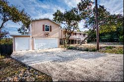 Gorgeous Sunrises for this Canyon Lake Property!