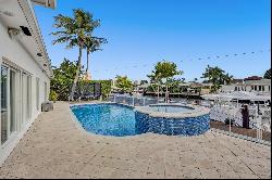 2816 Ne 24th Pl,Fort Lauderdale, FL, 33305