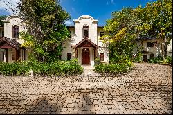 Claridges 4, Gibbs, St. Peter, Barbados