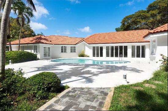 41 Sandy Lane, St. James, Barbados