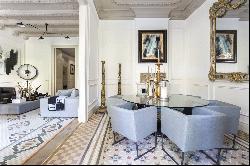 Luxurious Apartment In Eixample Dreta., Eixample, Barcelona