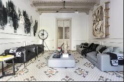 Luxurious Apartment In Eixample Dreta., Eixample, Barcelona