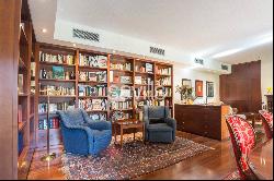 House For Sale In Pedralbes, Pedralbes, Barcelona