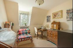 Grange Road, Cambridge, Cambridgeshire, CB3 9AP