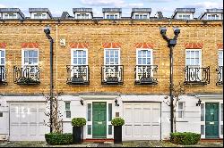 Farrier Walk, London, SW10 9FW