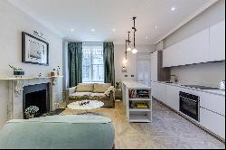 Sloane Court West, London, SW3 4TD