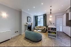 Sloane Court West, London, SW3 4TD