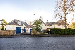 Colinton Cottage, Pentland Avenue, Colinton, Edinburgh, EH13 0HY