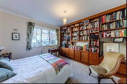 Phillimore Gardens Close, London, W8 7QA